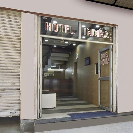 Hotel O Indira Jammu Exterior photo