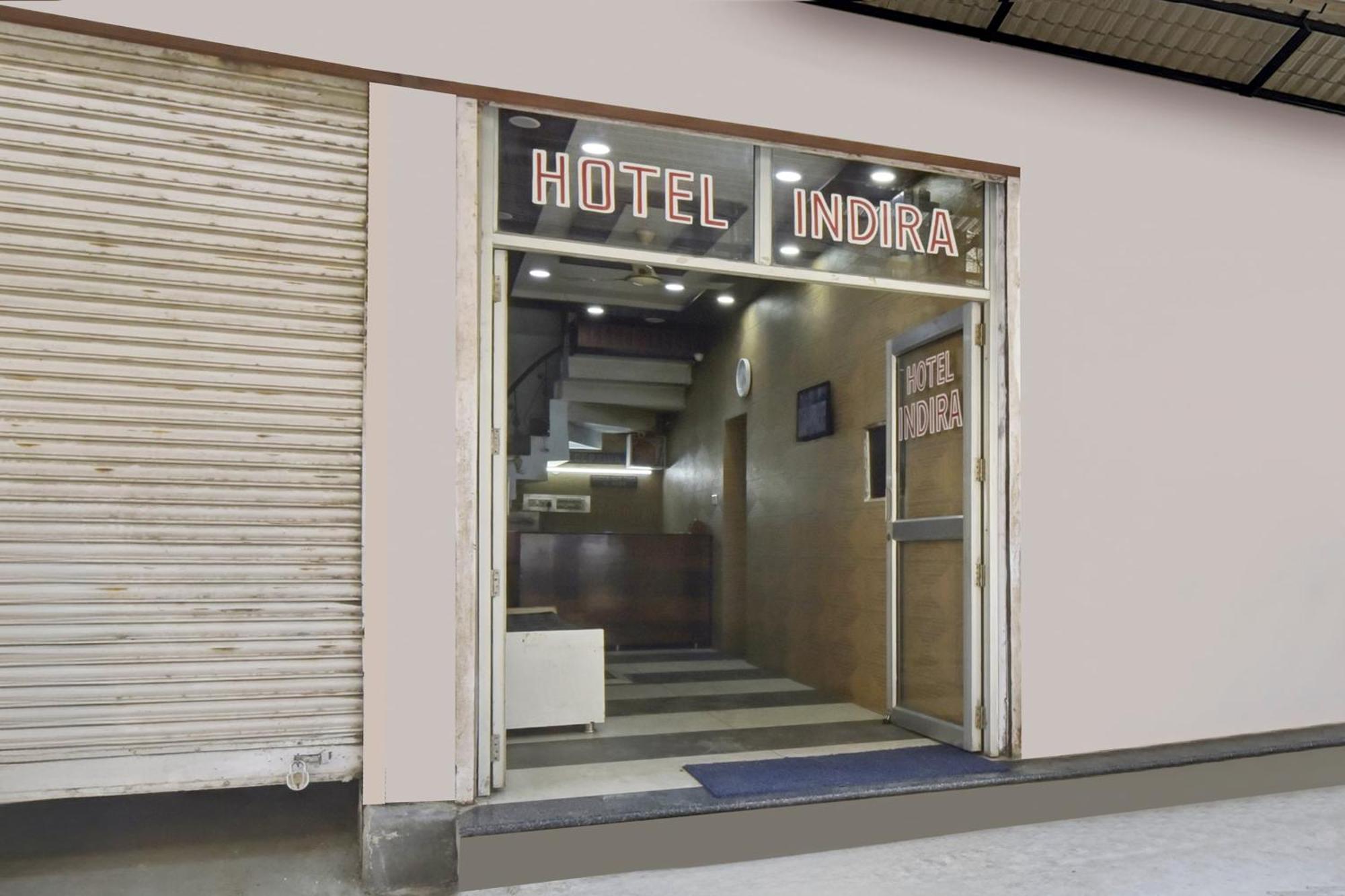 Hotel O Indira Jammu Exterior photo